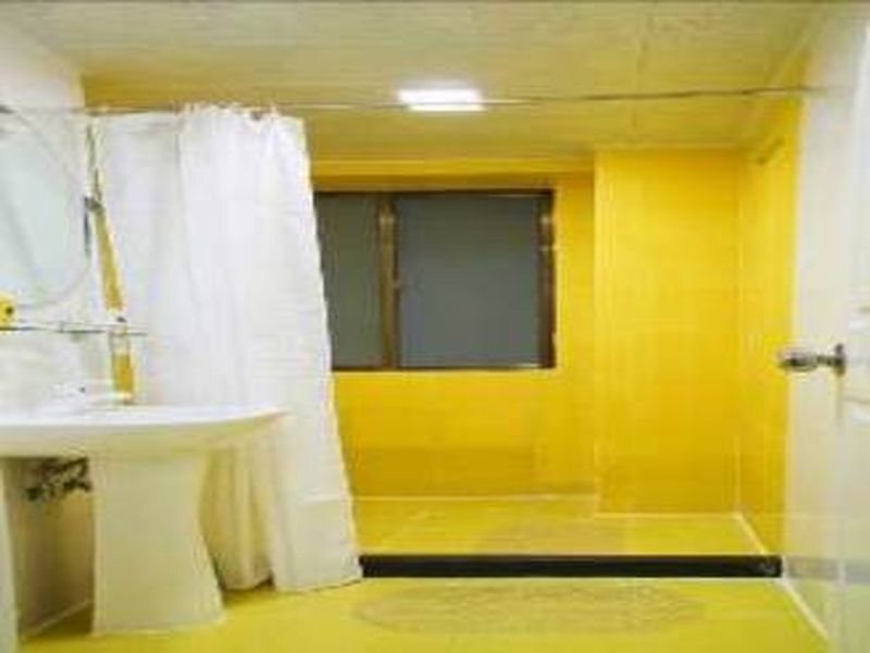 Санья: Home Inn Sanya Wenming Road Branch