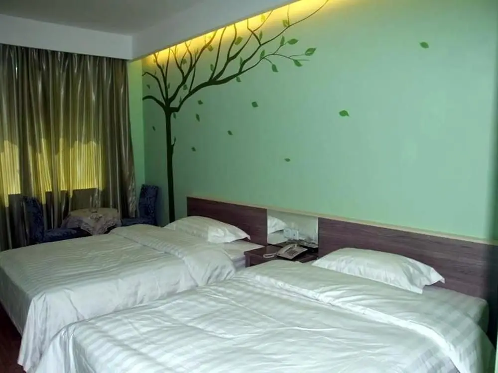 Чунцин: Kai Longhehas Hotel