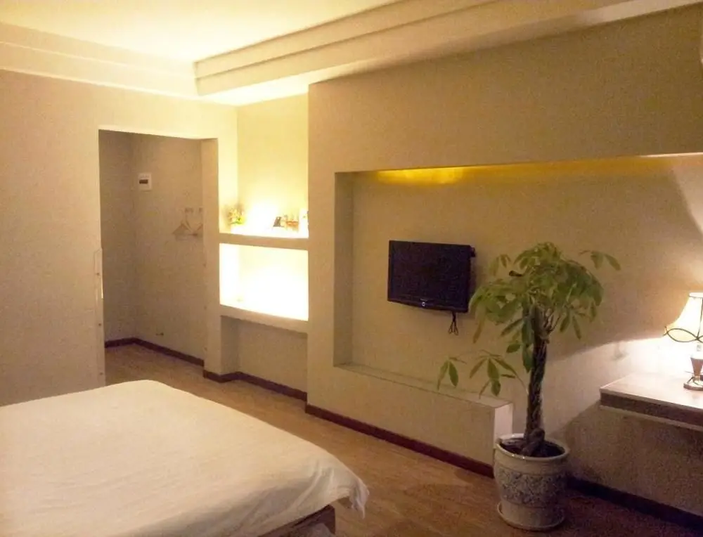 Чунцин: Kai Longhehas Hotel
