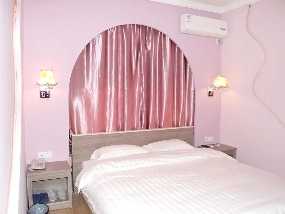 Чунцин: Kai Longhehas Hotel