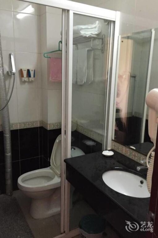 Гуанчжоу: Guangdong Youth Hostel