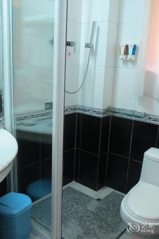 Гуанчжоу: Guangdong Youth Hostel