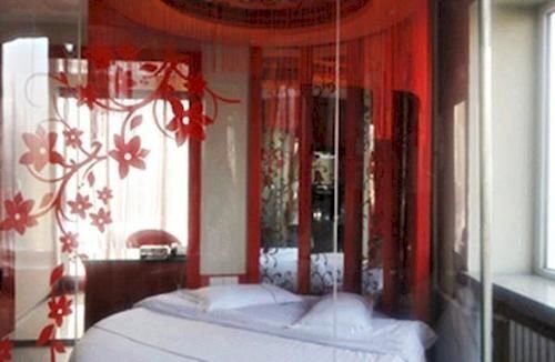 Харбин: Harbin Dragon Jubilee Hotel Haicheng