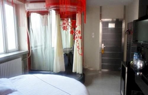 Харбин: Harbin Dragon Jubilee Hotel Haicheng