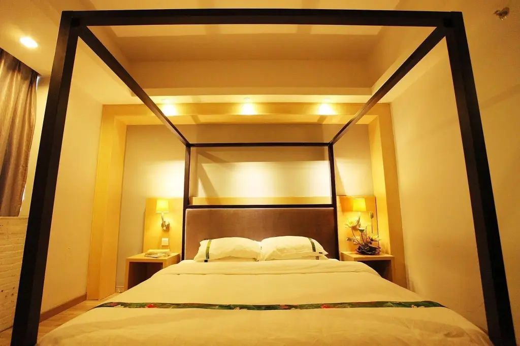 Дунгуань: K-hotel