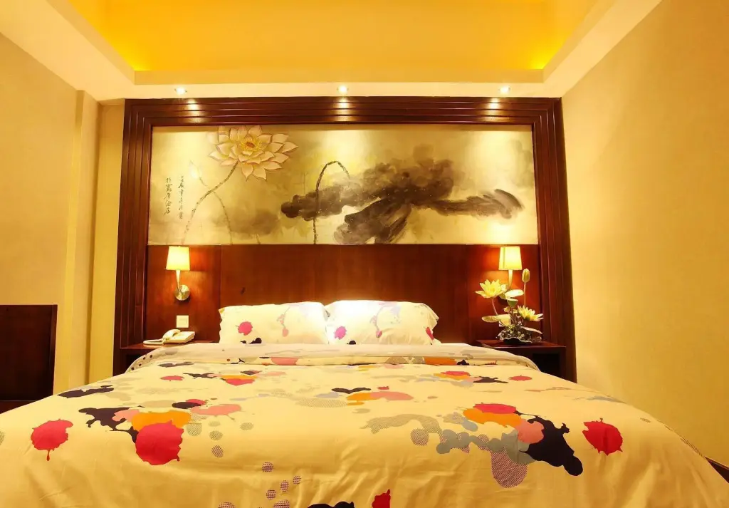 Дунгуань: K-hotel