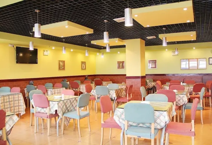 Циндао: Qingdao Home Inn - Central Business District