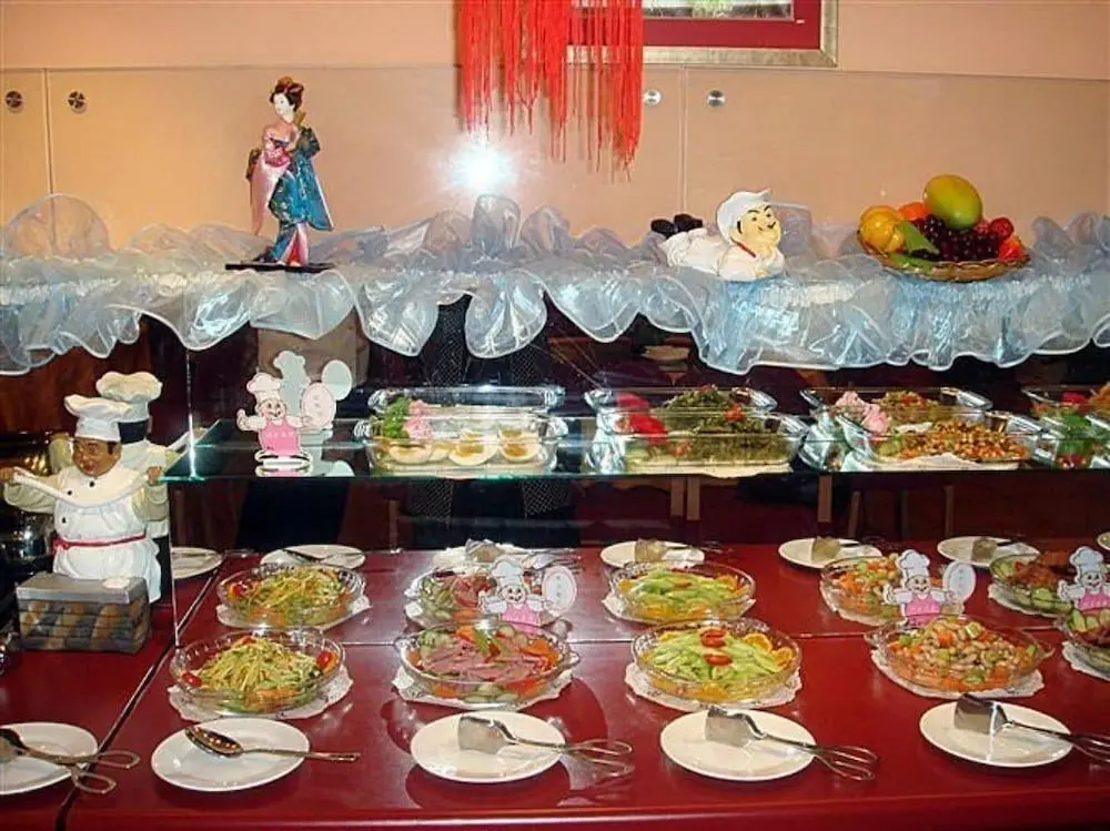Циндао: Qingdao Home Inn - Central Business District