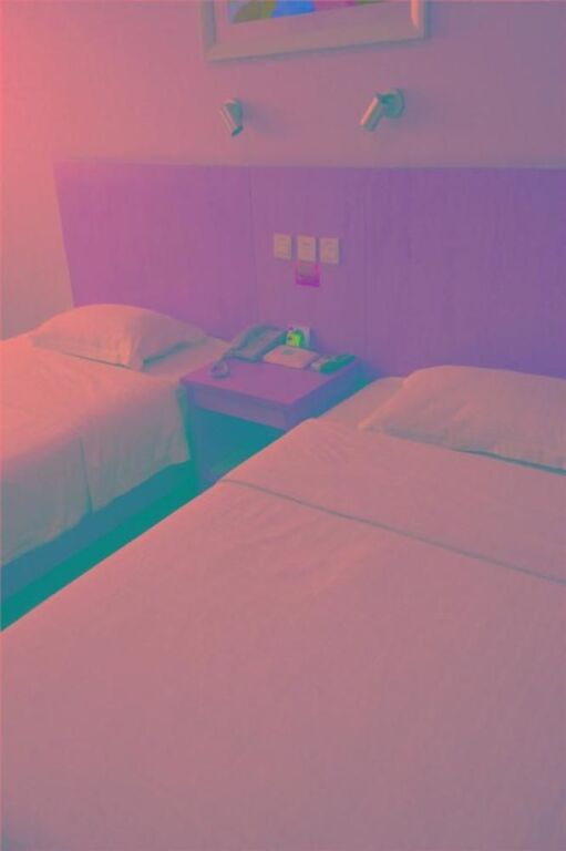 Чжэнчжоу: Motel 168 Nongye Road - Zhengzhou