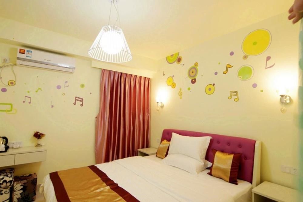 Сямынь: Fenghuage Hotel