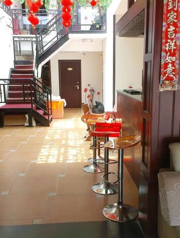 Сямынь: Fenghuage Hotel