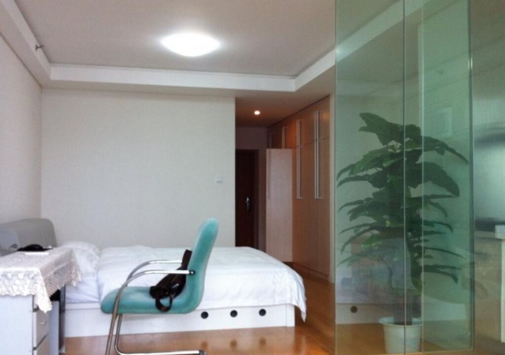 Чунцин: Chongqing Yingjiang Hotel
