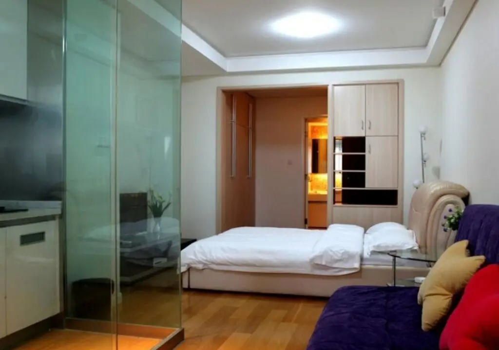 Чунцин: Chongqing Yingjiang Hotel