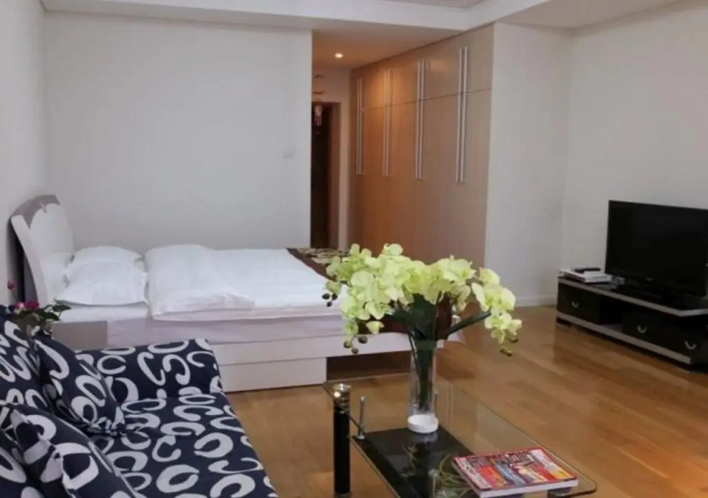 Чунцин: Chongqing Yingjiang Hotel
