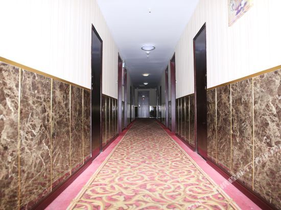 Нанкин: Super 8 Hotel Nanjing Tangshan Town Tang Quan East Road