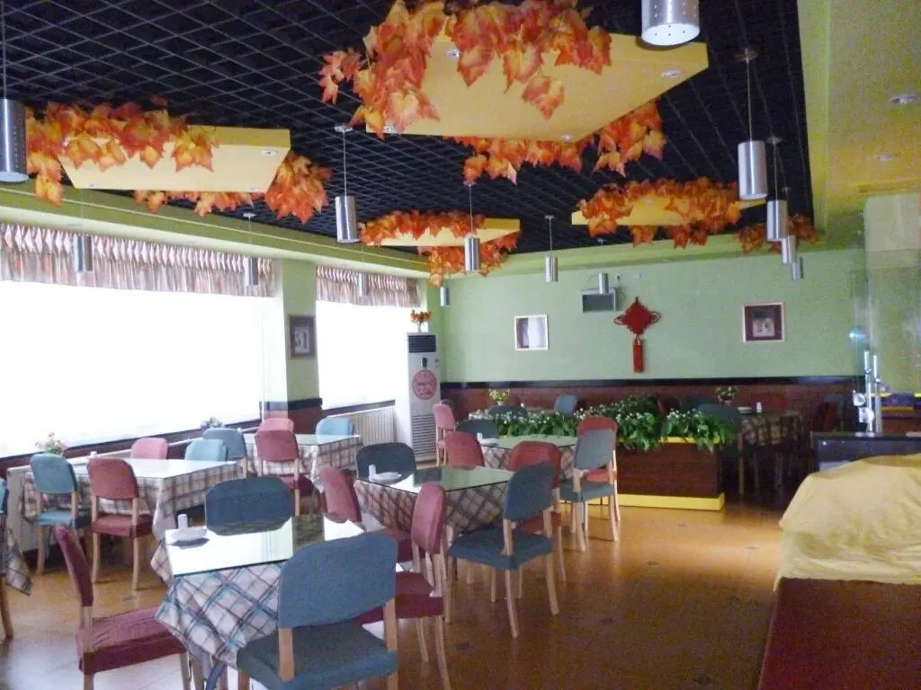 Лаиву: Home Inn