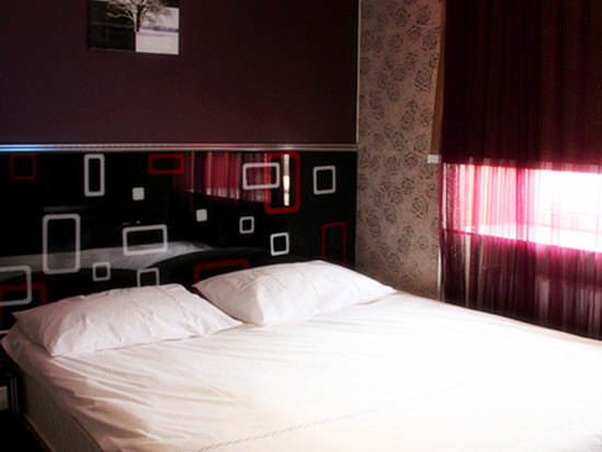 Харбин: Harbin Xilong Hotel Shang You Street Branch