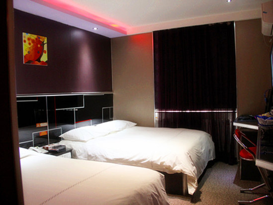 Харбин: Harbin Xilong Hotel Shang You Street Branch