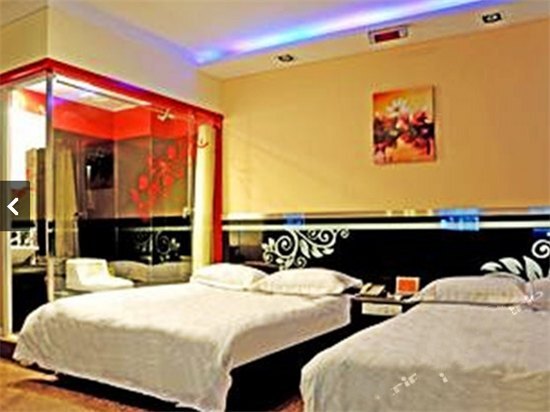 Харбин: Harbin Xilong Hotel Shang You Street Branch