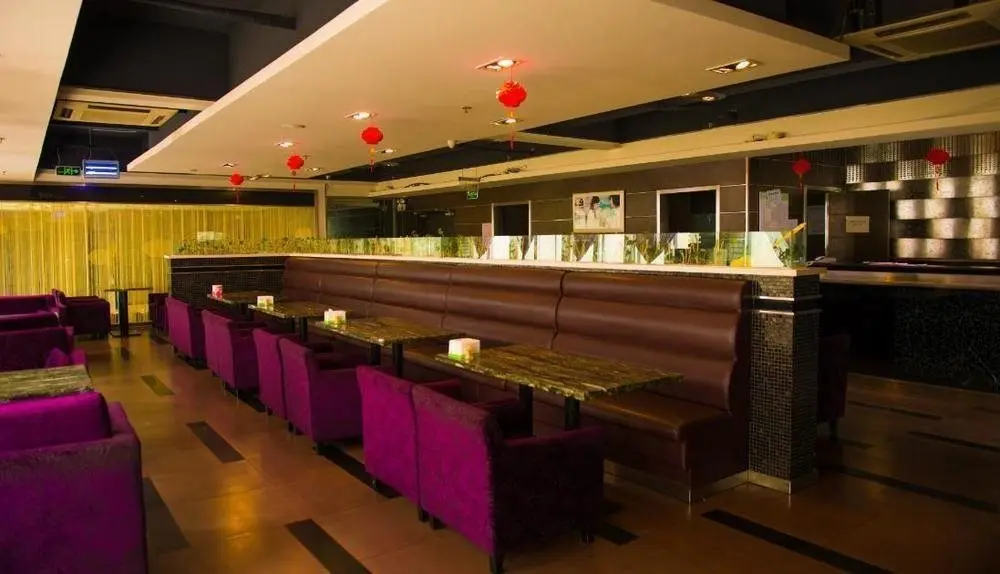 Янчжоу: Motel 168 Jiefang Road - Yizheng