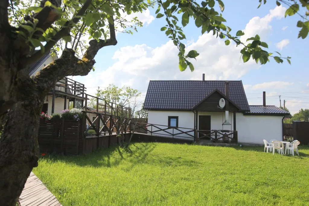 Павловск: Villa Lida Guest House
