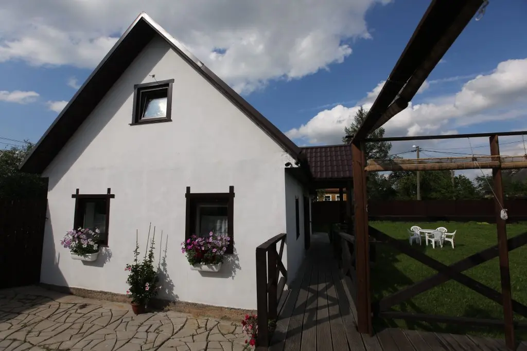 Павловск: Villa Lida Guest House