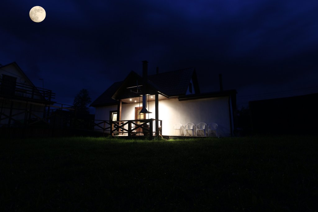 Павловск: Villa Lida Guest House