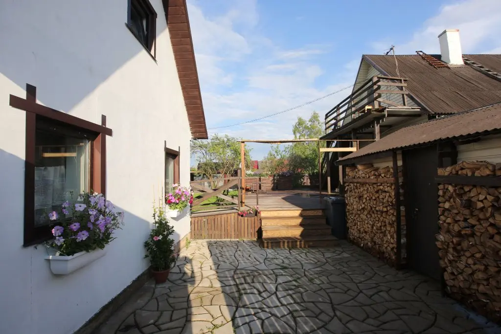 Павловск: Villa Lida Guest House