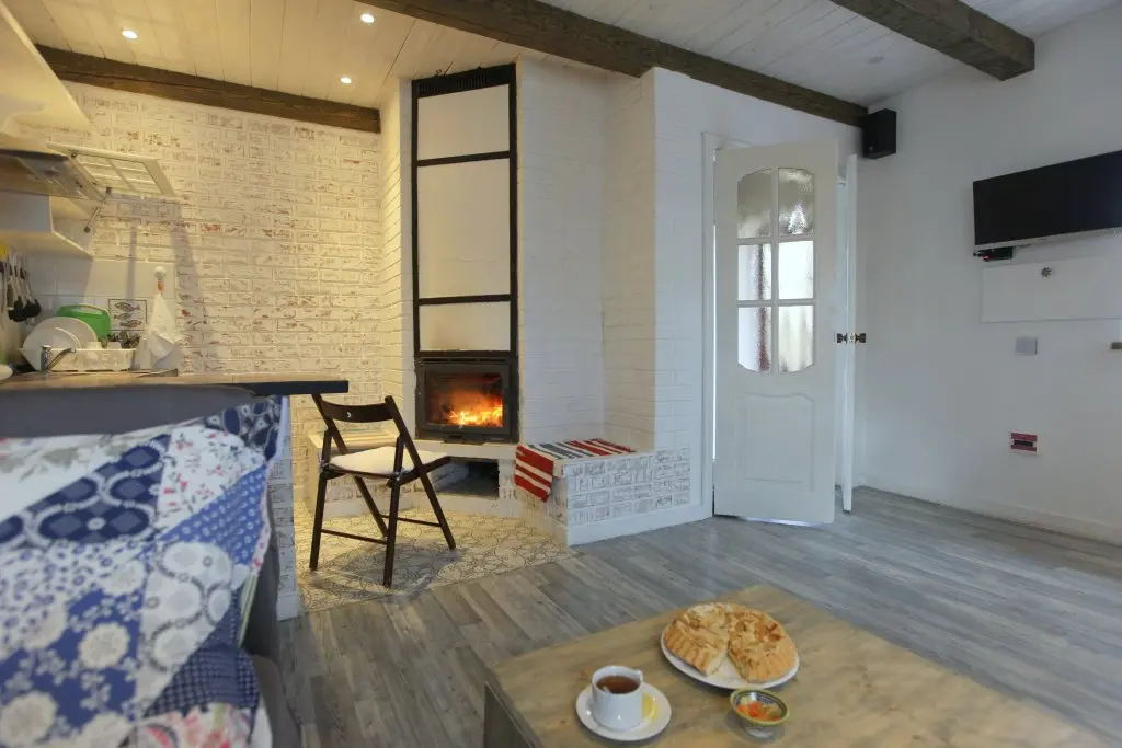 Павловск: Villa Lida Guest House
