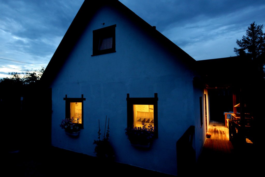 Павловск: Villa Lida Guest House