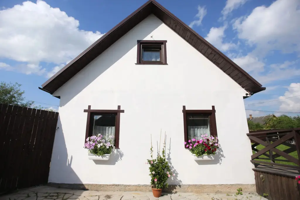 Villa Lida Guest House — фото 1