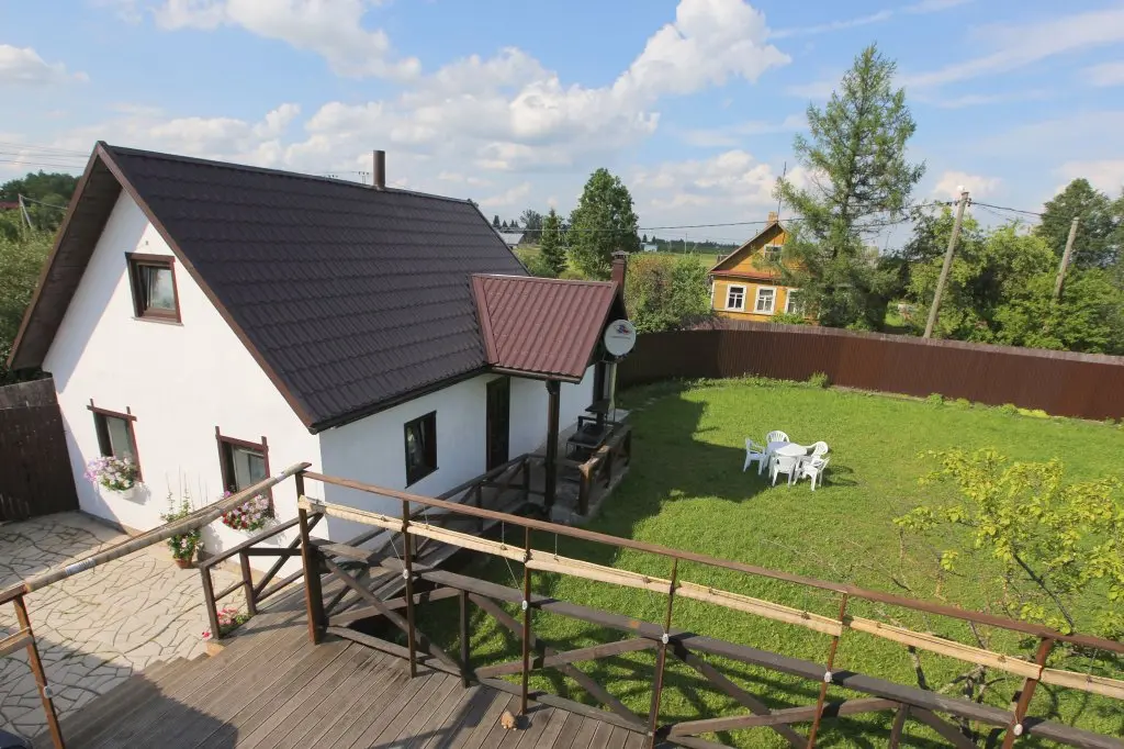 Павловск: Villa Lida Guest House