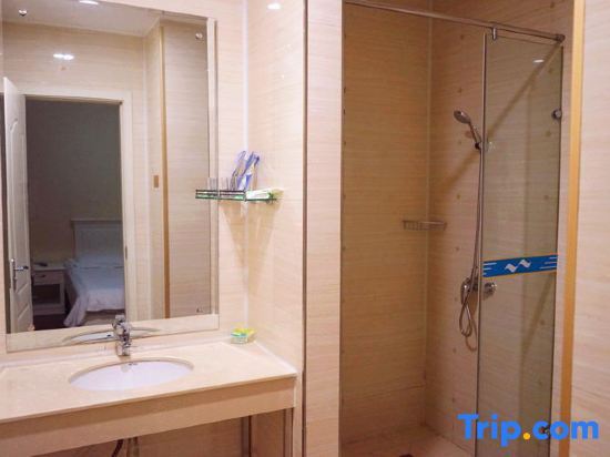 Циндао: Qingdao Shangmei Haian Hotel