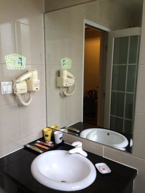 Сямынь: Home Inn Siming South Road - Xiamen