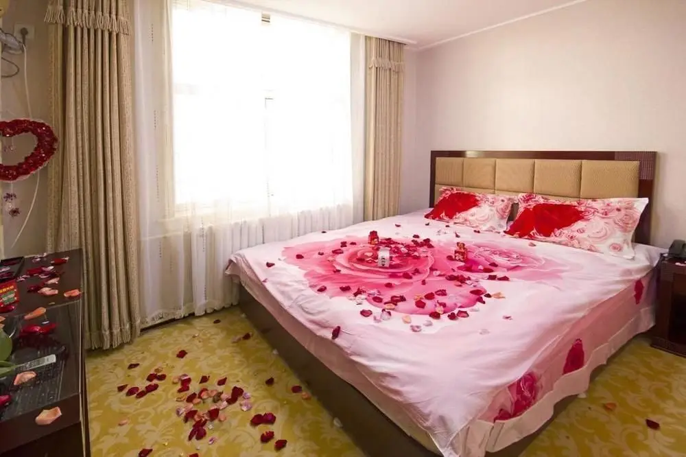 Пекин: Dongfangzhidao Business Hotel