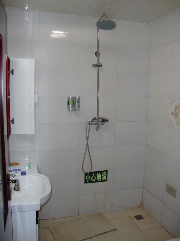 Пекин: Dongfangzhidao Business Hotel