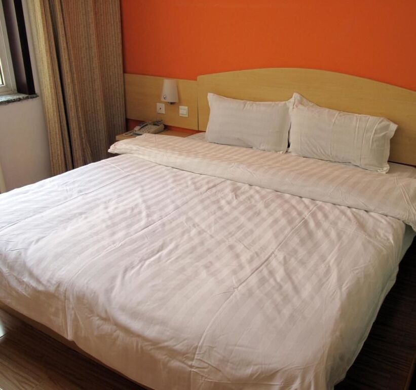Пекин: Jinnuowei Express Hotel