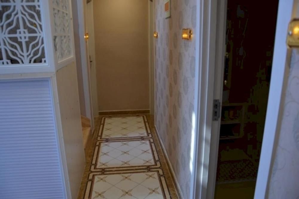 Цзинань: Haiyou Express Hotel