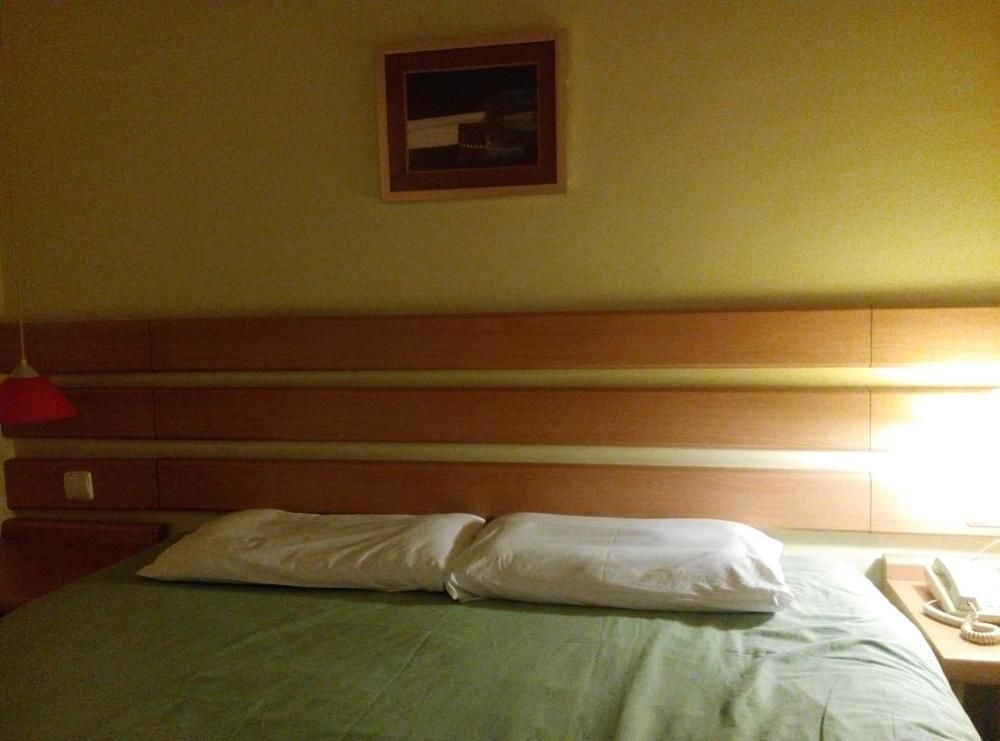 Датун: Home Inn