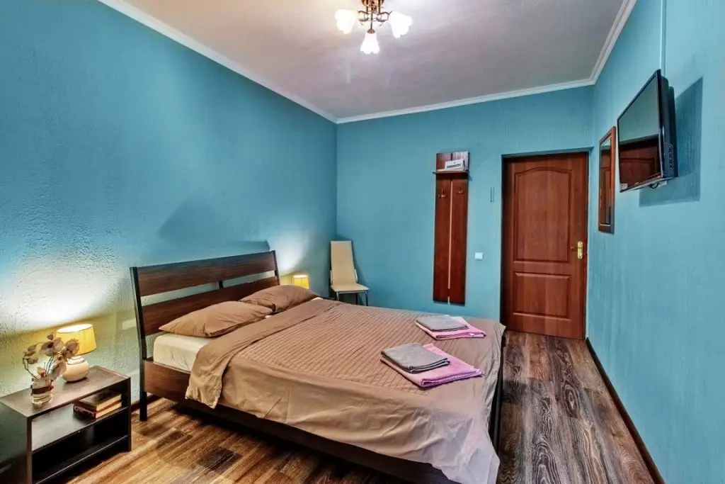 Сойкино: База отдыха Park Hotel Сойкино