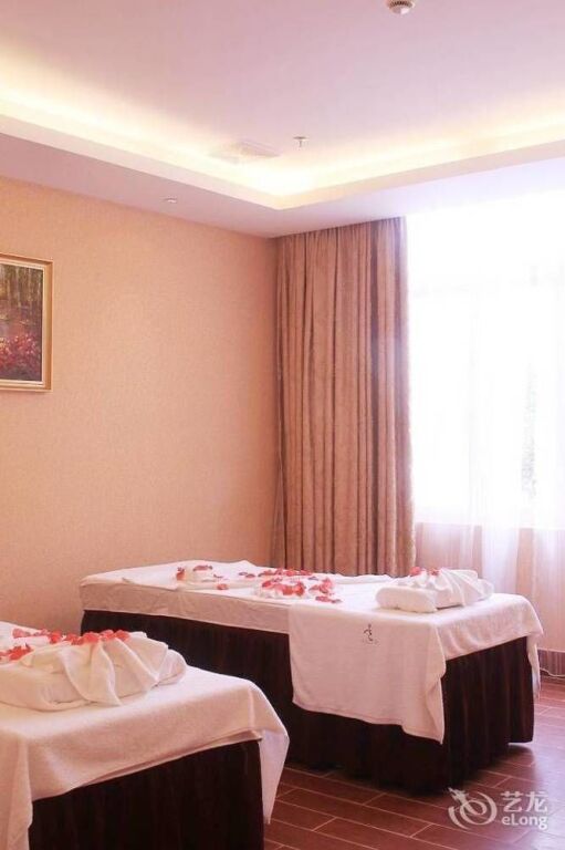 Сямынь: Xiamen Tianmu Hotspring Resort
