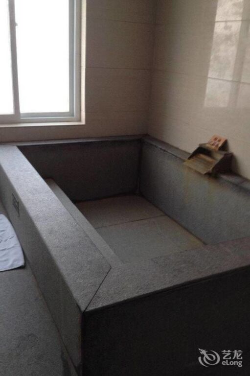 Сямынь: Xiamen Tianmu Hotspring Resort