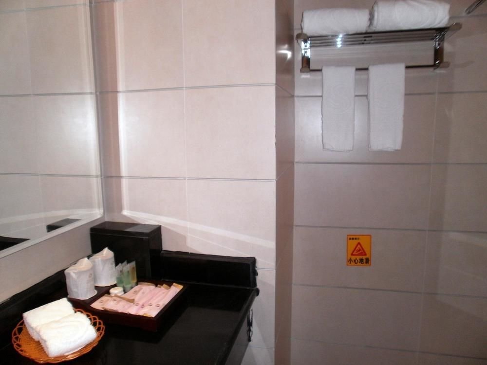 Шэньчжэнь: Shengshi Jinhua Hotel