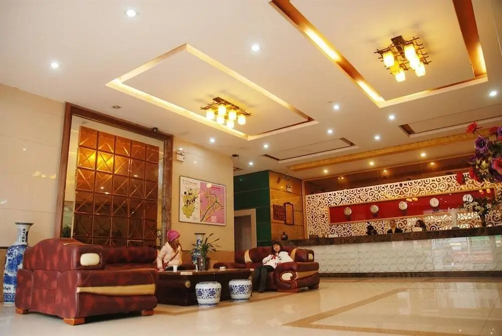 Accor Hotel — фото 1
