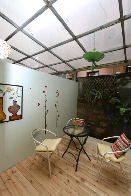 Сямынь: Xiamen Gulangyu Little Land of Peach Hostel