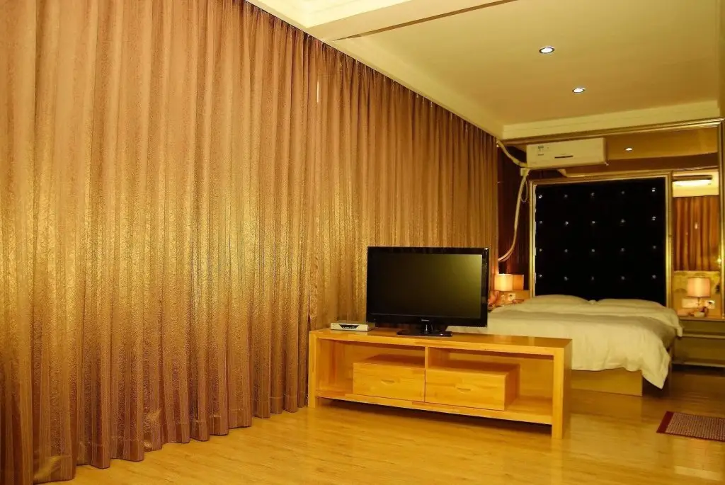 Яньтай: Xinhai Hotel