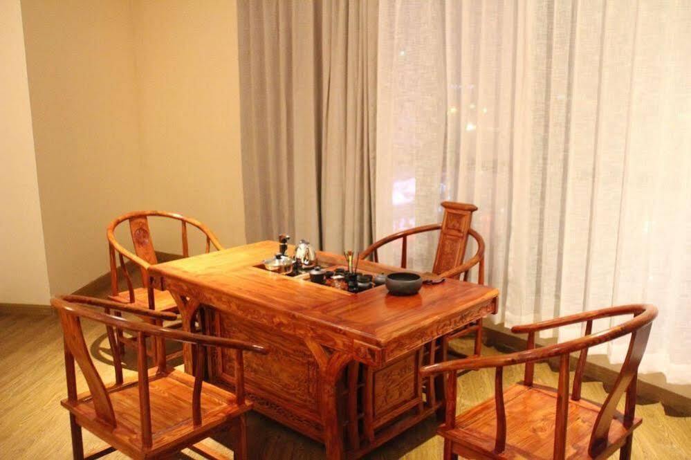 Ханчжоу: Nanyuan Inn Hangzhou Xiaoshan Shixinbei Road