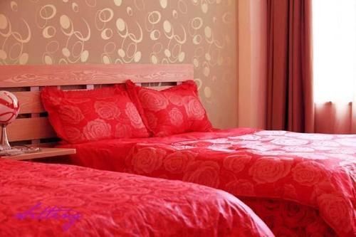 Линьи: Xiting Fashion Express Hotel