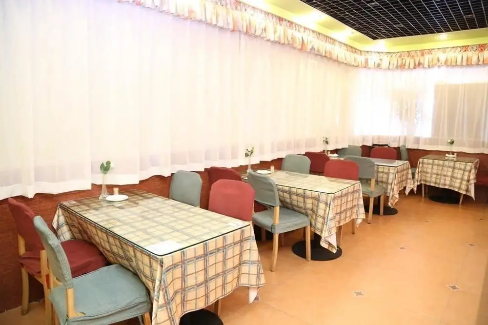 Сямынь: Home Inn Chenggong Avenue - Xiamen