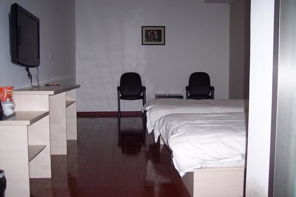 Нанкин: Constandin Express Hotel
